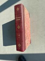 Reliure  Patriote illustré 1961 II, Ophalen of Verzenden, 1960 tot 1980, Tijdschrift
