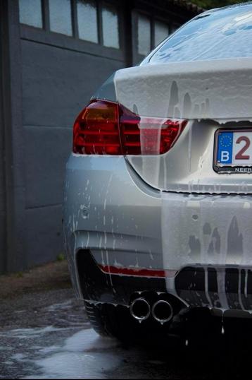 Bmw 428i 420i uitlaat beschikbaar voor biedingen