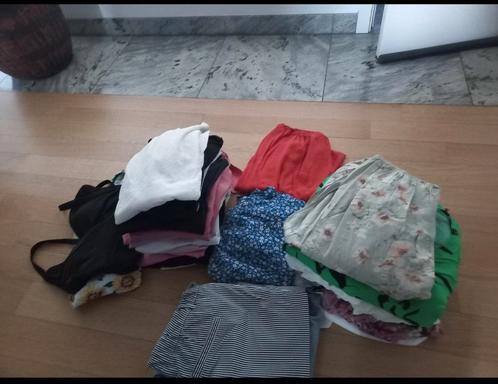 hele collectie positiekleding in perfecte staat, smal
2 badp, Kleding | Dames, Zwangerschapskleding, Nieuw, Rok, Ophalen