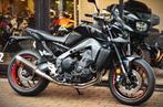 YAMAHA MT-09 ***MOTOVERTE.BE***, Motos, Motos | Yamaha, Entreprise, 3 cylindres, 900 cm³, Quickshifter