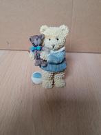 Klein beeldje beer, Verzamelen, Ophalen of Verzenden, Zo goed als nieuw