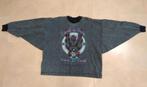 Bodybuilding shirt ´Star Fitness´ USA, Maat 56/58 (XL), Ophalen of Verzenden, Zo goed als nieuw, Star Fitness USA