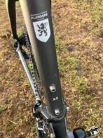 Koersfiets triban, Vélos & Vélomoteurs, Enlèvement, Comme neuf