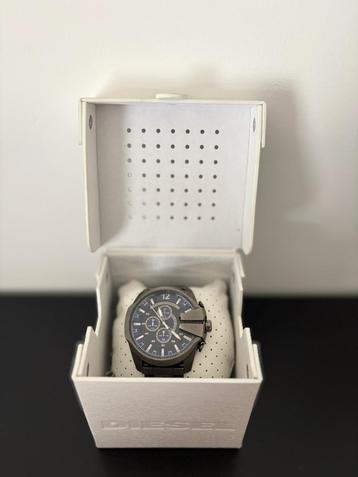 Diesel horloge beschikbaar voor biedingen