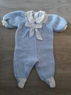 Retro pyjama - maat 62, Kinderen en Baby's, Ophalen of Verzenden, Zo goed als nieuw, Meisje, Nacht- of Onderkleding