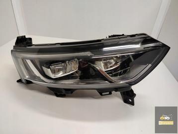 Renault Koleos II Full Led lamp rechts beschikbaar voor biedingen