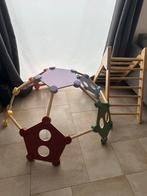 Klimboog en klimtoren te koop, Ophalen, Gebruikt, Jongen of Meisje