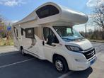 Chausson C656 Mod 2020 met 7 plaatsen : Reeds Gekeurd, Integraal, Chausson, Diesel, Particulier