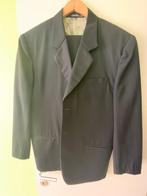 Gianni Versace herenkostuum, Kleding | Heren, Ophalen of Verzenden, Gedragen, Maat 52/54 (L)
