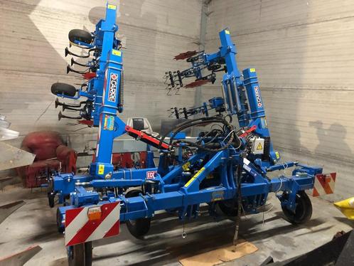 Schoffelmachine Carré, Zakelijke goederen, Landbouw | Onderdelen | Banden, Velgen en Assen, Ophalen