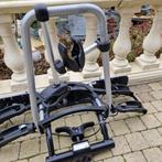 fietsendrager, dubbel, Auto-onderdelen, Ophalen, Gebruikt