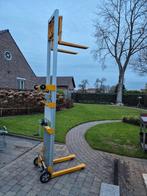 Élévateur  Genie GL-8 + Genie GL-4, empileur NOUVEAU, Enlèvement, Neuf