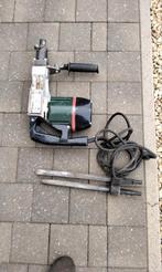 Pikeur  1050 watt    metabo, Doe-het-zelf en Bouw, Gereedschap | Boormachines, Ophalen, Gebruikt