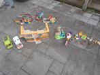 Playmobil lot, sets kunnen ook appart verkocht worden, Enfants & Bébés, Jouets | Playmobil, Utilisé, Enlèvement ou Envoi