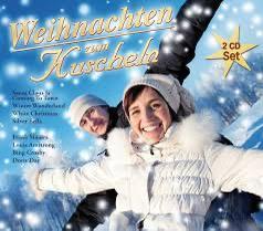 Kuschel-Weihnacht   (2CD) beschikbaar voor biedingen