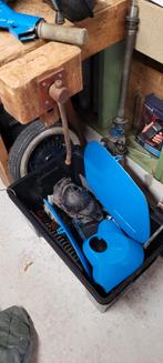 vespa pk, Ophalen of Verzenden, Gebruikt