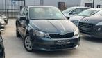 Skoda Fabia 1.0Benzine Mpi 84.xxxkm Topstaat !2015 /Garantie, Auto's, Voorwielaandrijving, Stof, Blauw, https://public.car-pass.be/vhr/c6ec3f3a-ffcd-4b97-b155-faaaa89743de