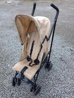 buggy Koelstra (plooibuggy), Kinderen en Baby's, Buggy's, Regenhoes, Zo goed als nieuw, Koelstra, Ophalen