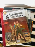 Strips - 4x Blake et Mortimer - Jean Van Hamme - Tes Benoit, Série complète ou Série, Enlèvement ou Envoi, Neuf, Jean van hamme - Ted Benoit