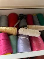 Stikmachine singer, Hobby en Vrije tijd, Naaimachines en Toebehoren, Ophalen, Gebruikt, Singer, Naaimachine