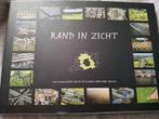 Boek fotoboek Rand in Zicht Vlaamse rand rond Brussel Knack, Ophalen of Verzenden, Zo goed als nieuw, Fotografie algemeen