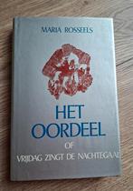 Boek : Het oordeel / Maria Rosseels, Ophalen of Verzenden