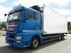 MAN TGX 26 360 koeltransport (601), Achat, Euro 6, Entreprise, MAN