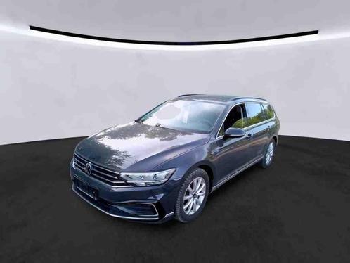 Volkswagen Passat Variant GTE 1.4 TSI PHEV 218PK | Camera |, Auto's, Volkswagen, Bedrijf, Passat, ABS, Adaptive Cruise Control