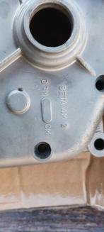 BETA 4M, Fietsen en Brommers, Brommeronderdelen | Oldtimers, Ophalen of Verzenden, Gebruikt