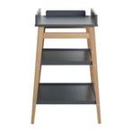 Quax Luiertafel + verzorgingskussen, Kinderen en Baby's, Ophalen, Gebruikt, Aankleedkussen, Overige merken