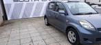 DAIHATSU SIRION *GARANTIE 12 MOIS*, Auto's, Daihatsu, Zwart, Blauw, Sirion, Bedrijf