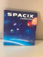 Spacix Collector Map Met Verschillende Kaarten, Ophalen of Verzenden, Zo goed als nieuw