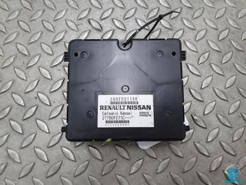 RENAULT CLIO [ECU] 2019 beschikbaar voor biedingen