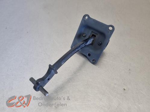 Deurvanger bus/bestel links van een Peugeot Partner, Auto-onderdelen, Carrosserie, Peugeot, Gebruikt, 3 maanden garantie, Ophalen of Verzenden