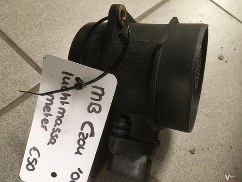 Mercedes C204 luchtmassameter, Auto-onderdelen, Motor en Toebehoren, Gebruikt, Ophalen of Verzenden