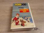 Robbedoes VHS Video: Virus (1994) (Nieuw), Verzamelen, Ophalen of Verzenden, Nieuw, Overige typen