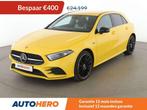 Mercedes-Benz A-Klasse 250 A 250e AMG Line (automatique), Autos, Mercedes-Benz, Cuir, Euro 6, Autres couleurs, 5 portes