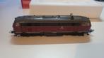 Locomotive Fleischmann BR 218 DB – Allemagne – Très bon é, Fleischmann, Enlèvement, Locomotive, Courant continu