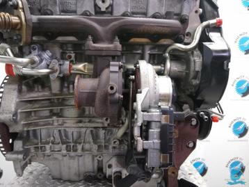 VOLVO XC60 2.4D SUV  [TURBOCHARGER] 2010 beschikbaar voor biedingen