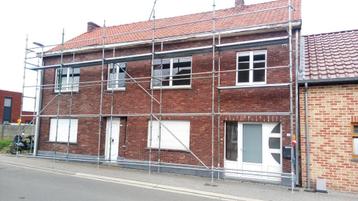 Stelling te huur Layher beschikbaar voor biedingen
