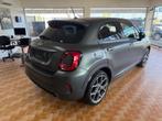 Fiat 500 X 1300 Benzine Super Sport EDITIE! AUTOMAAT!, Auto's, Fiat, Automaat, 4 cilinders, 500X, Leder