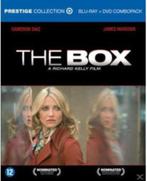 The Box, Enlèvement ou Envoi