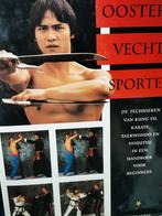 P. Lewis - Oosterse vechtsporten, Gelezen, Vechtsport, Ophalen of Verzenden, P. Lewis