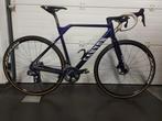 Canyon Inflite CFR , Dura Ace Di2 , 11sp , M, Ophalen, Zo goed als nieuw, 24 inch of meer, Canyon