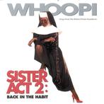 Sister Act 2 - Cd Soundtrack, Cd's en Dvd's, Zo goed als nieuw, Ophalen