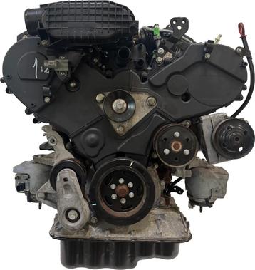 Moteur Jaguar XJ X350 X358 2.7L – 7G-AJTDV6 beschikbaar voor biedingen