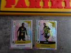 PANINI VOETBAL STICKERS FOOTBALL 2015 ongebruikt als nieuw, Ophalen of Verzenden