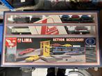 Lima modelbouw set treinen, Hobby en Vrije tijd, Gelijkstroom, Ophalen of Verzenden, Zo goed als nieuw, Analoog