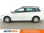 Volkswagen Golf 1.5 TSI ACT Join (bj 2018, automaat), Auto's, Volkswagen, Stof, https://public.car-pass.be/vhr/2eba8b46-7a6d-47a5-8689-d5c9a722e1d4