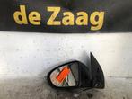 Buitenspiegel links van een Nissan Qashqai, Auto-onderdelen, Spiegels, Ophalen of Verzenden, 3 maanden garantie, Gebruikt, Nissan